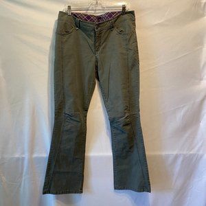 Columbia - Avenue II Boot Cut pant - Pair 1